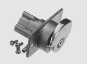 ЗАМОК ДВЕРИ LM1 LM2  F-G RATIONAL 24.04.244S